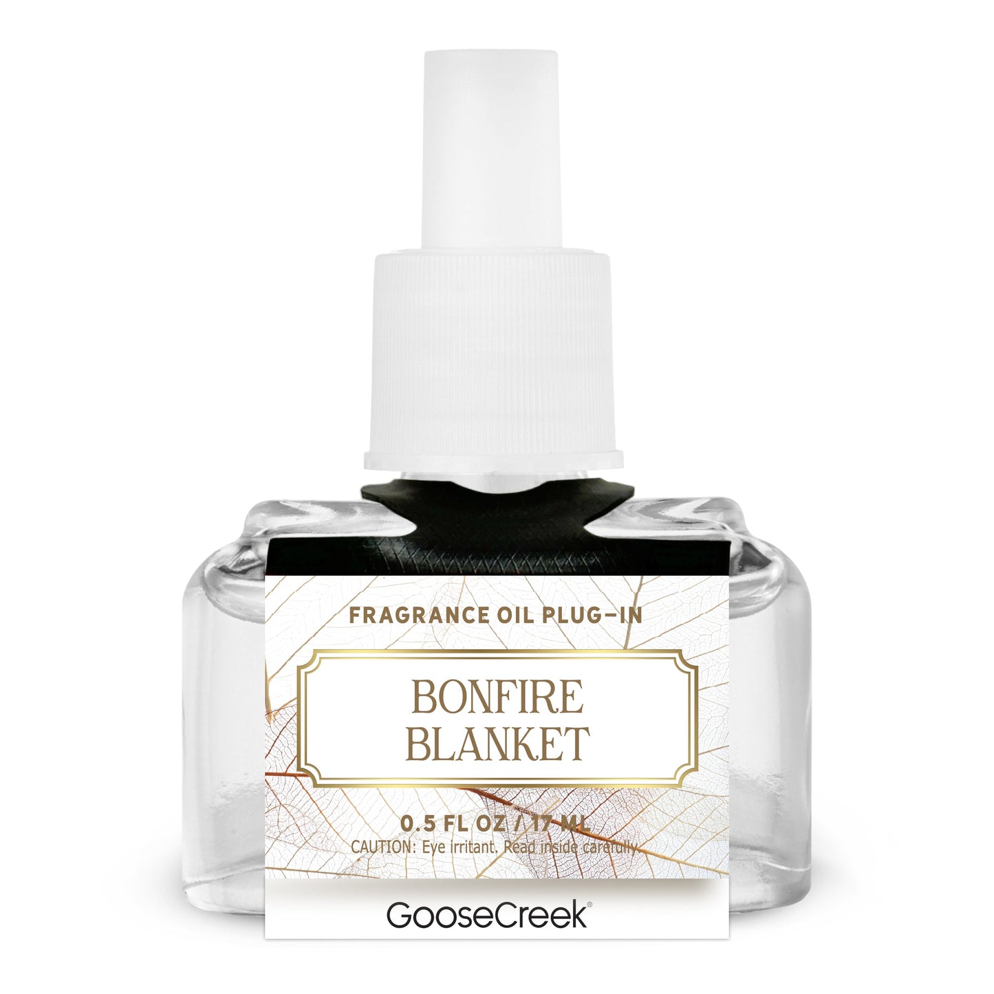 Bonfire Blanket Plug-in Refill