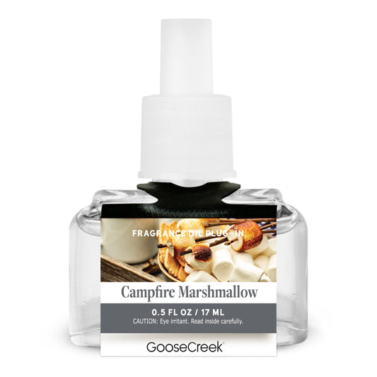 Campfire Marshmallow Plug-in Refill