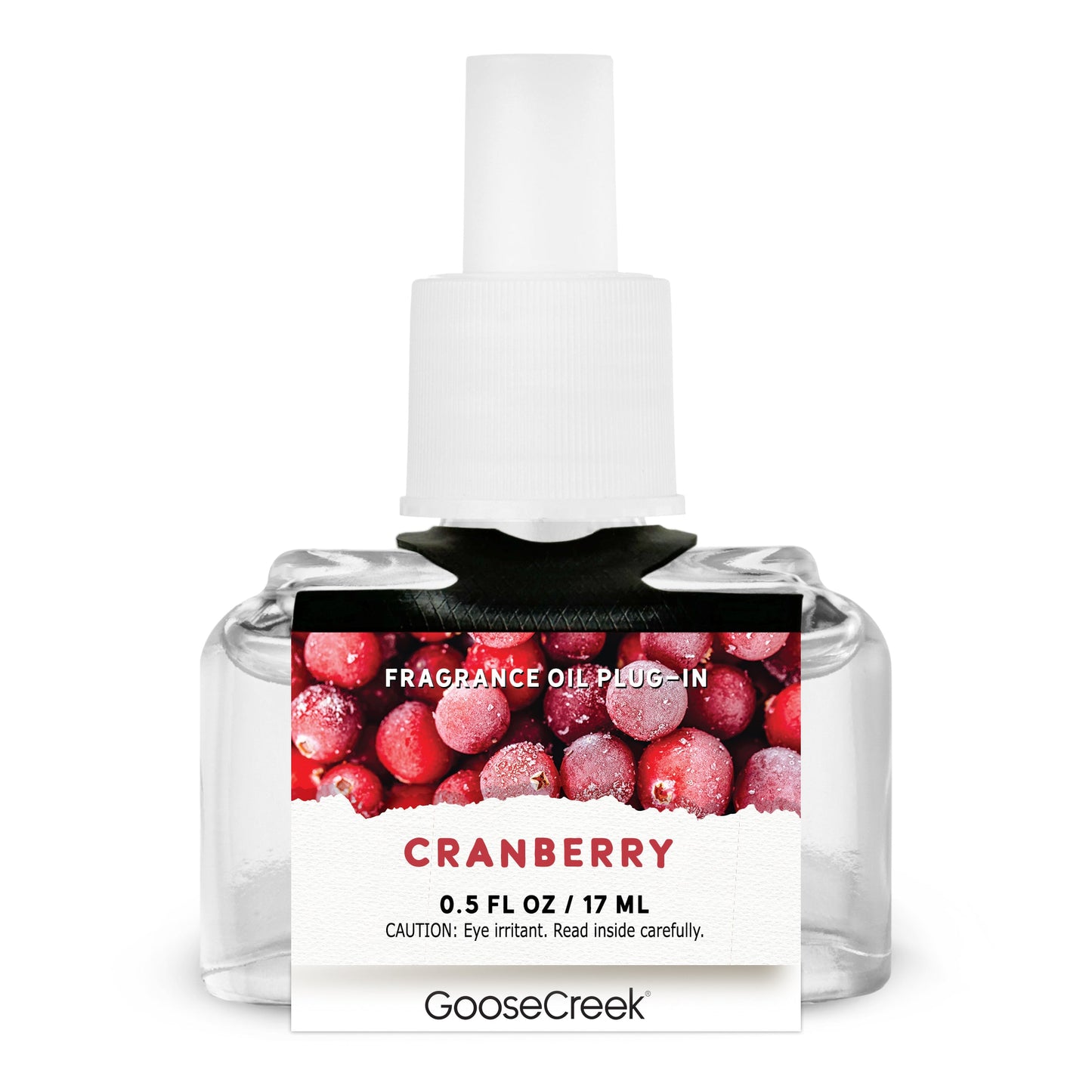 Cranberry Plug-in Refill
