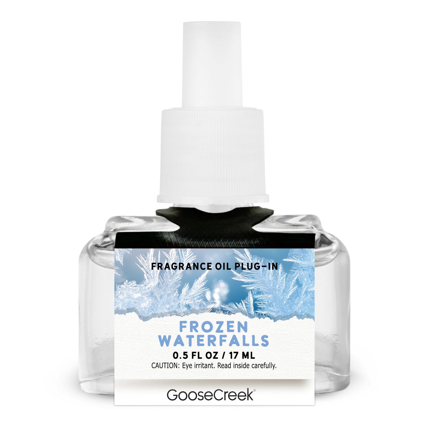 Frozen Waterfalls Plug-in Refill