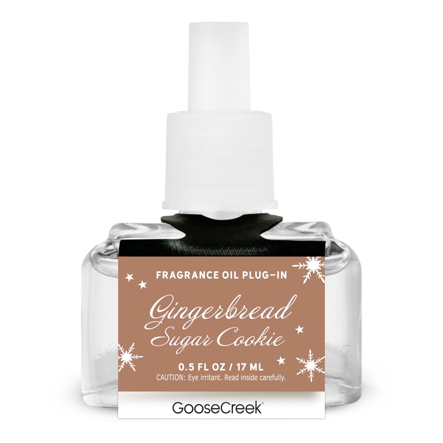 Gingerbread Sugar Cookie Plug-in Refill