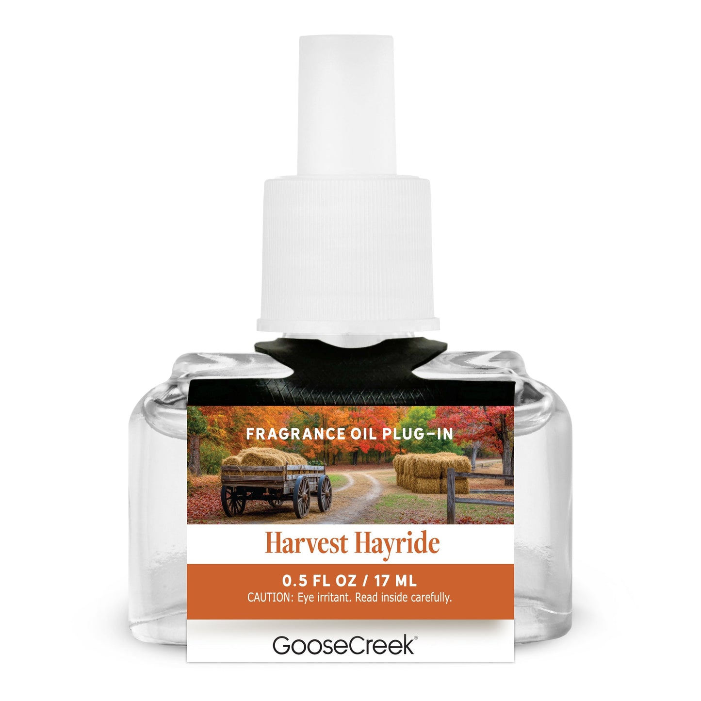 Harvest Hayride Plug-in Refill