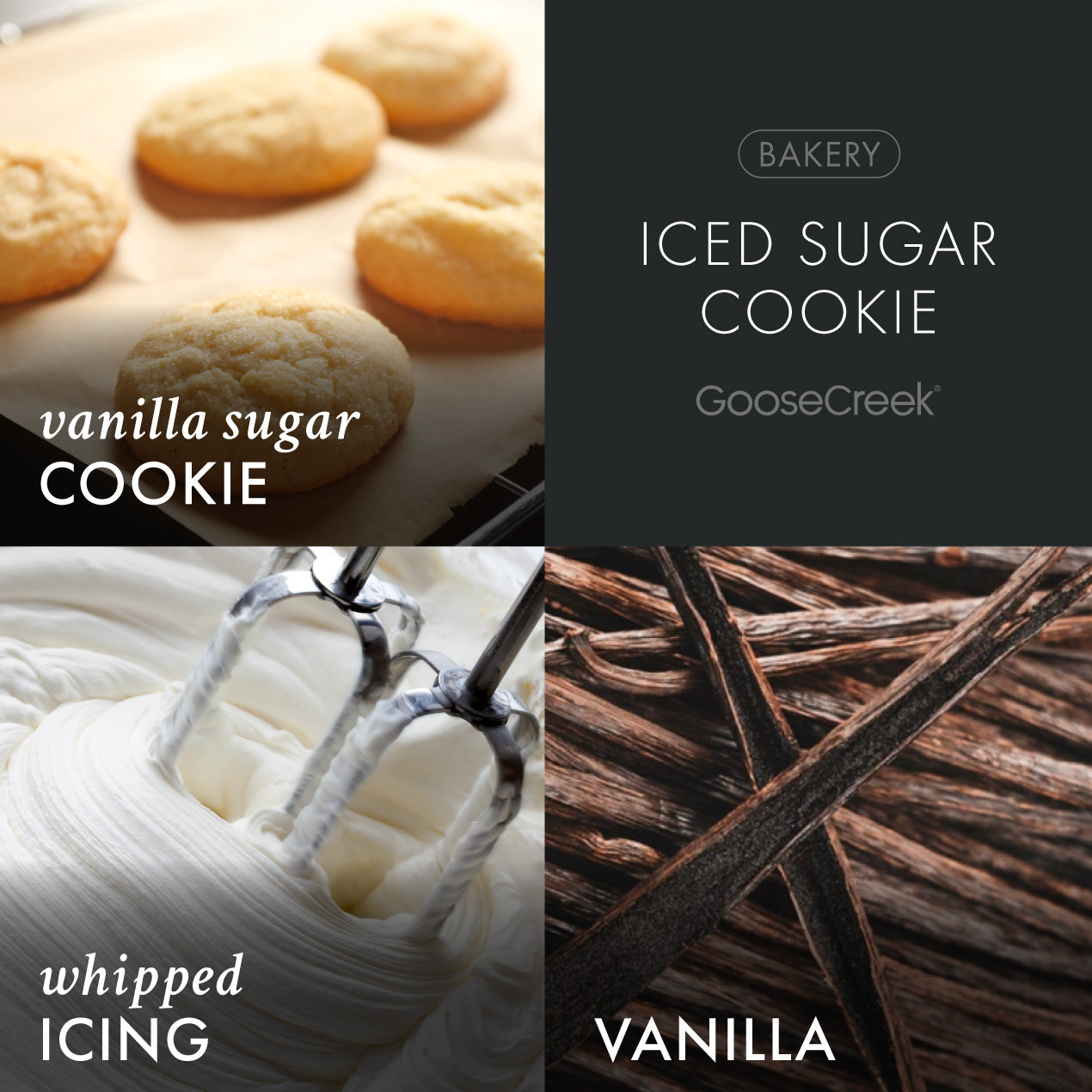 Iced Sugar Cookie Plug-in Refill