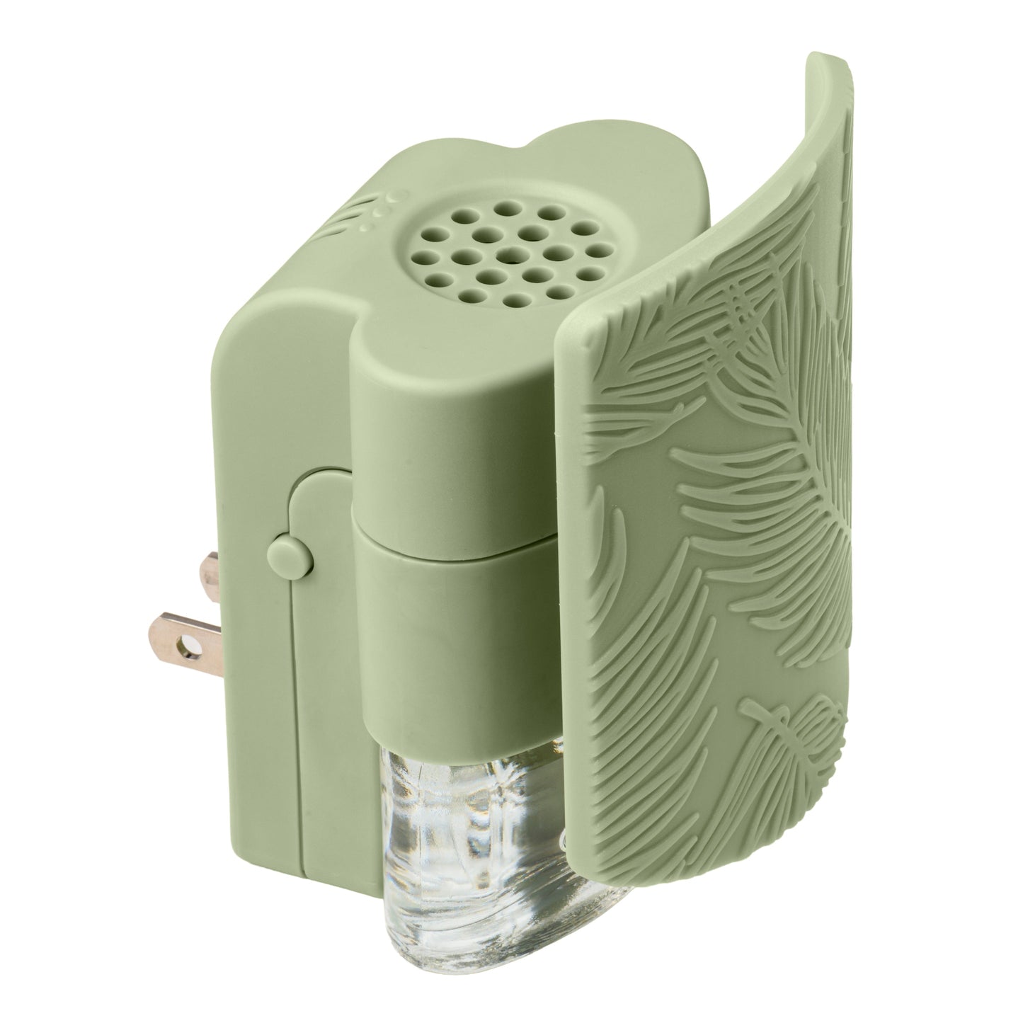 Palms Plug-in (refills sold separately)