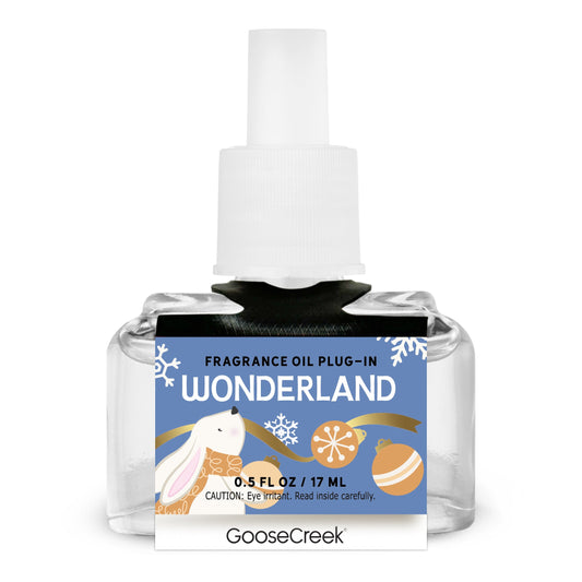 Wonderland Plug-in Refill