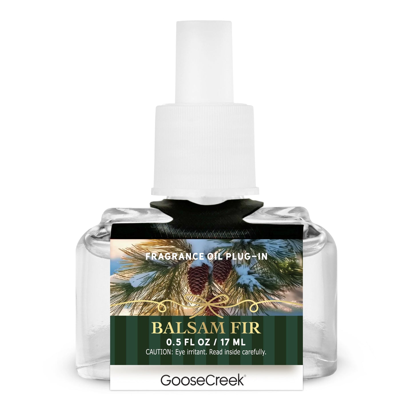 Balsam Fir Plug-in Refill