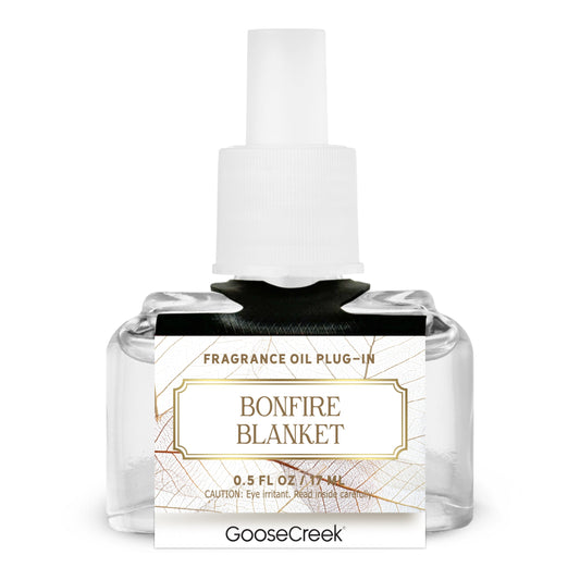 Bonfire Blanket Plug-in Refill