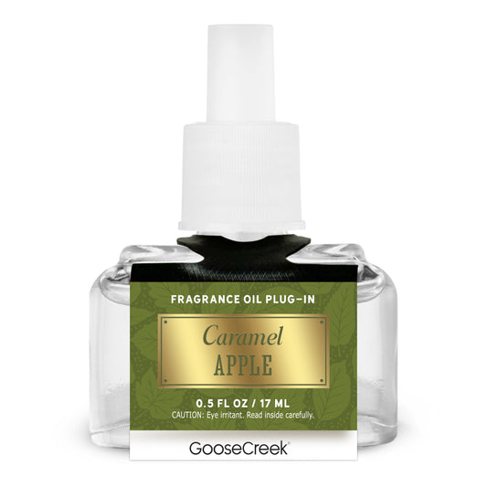 Caramel Apple Plug-in Refill