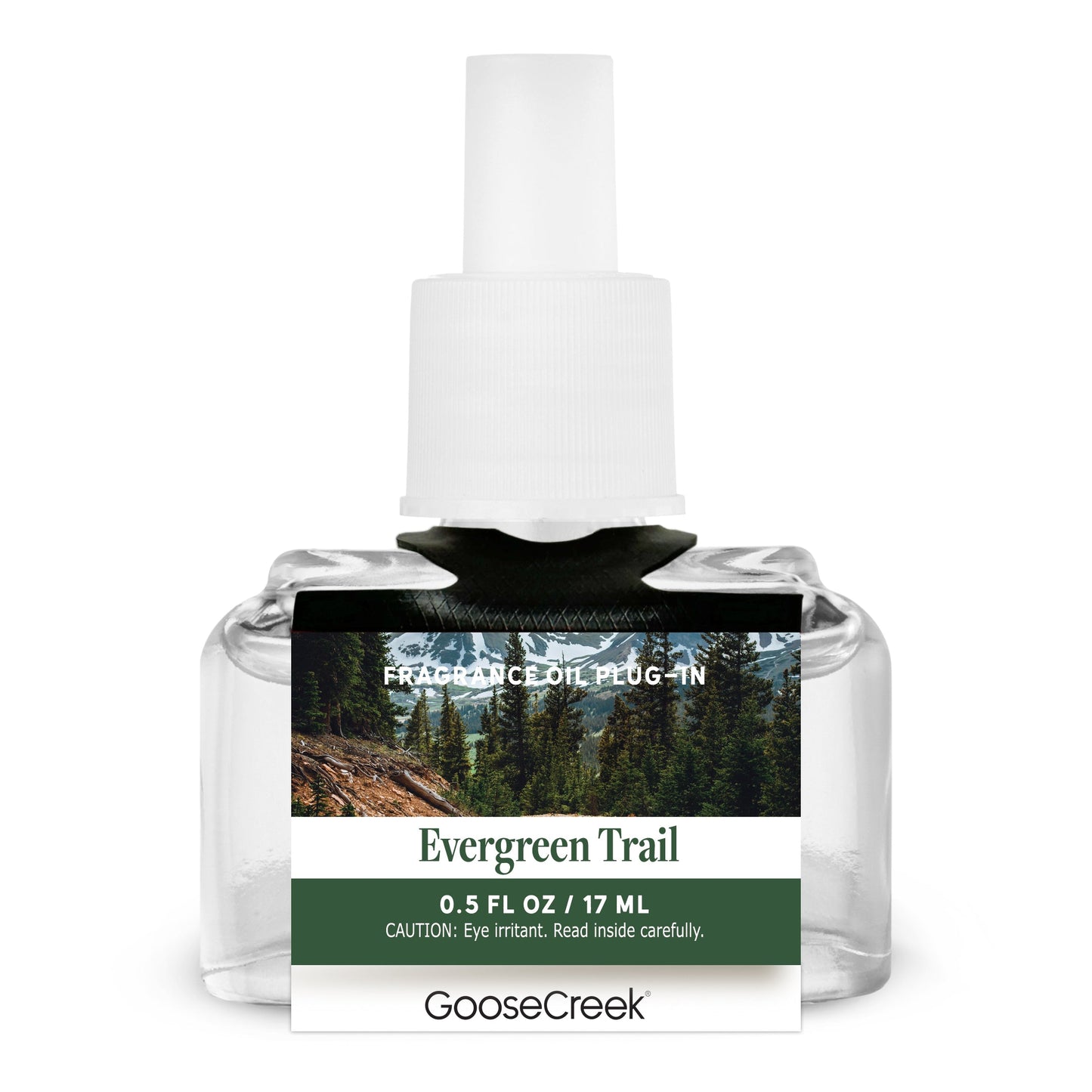 Evergreen Trail Plug-in Refill