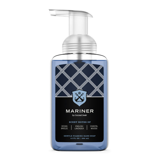 Mariner Foaming Lush Foaming Hand Soap