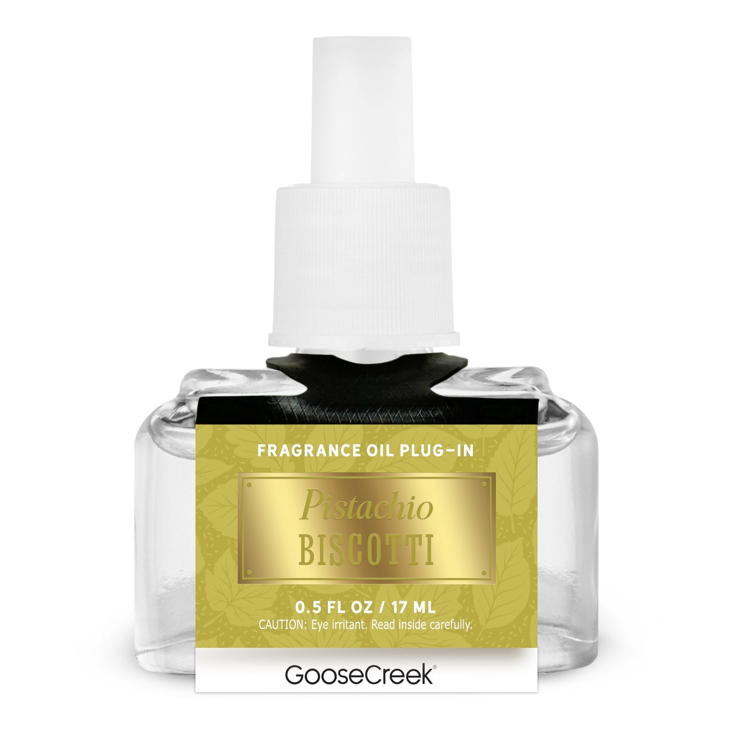 Pistachio Biscotti Plug-in Refill