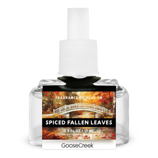 Spiced Fallen Leaves Plug-in Refill