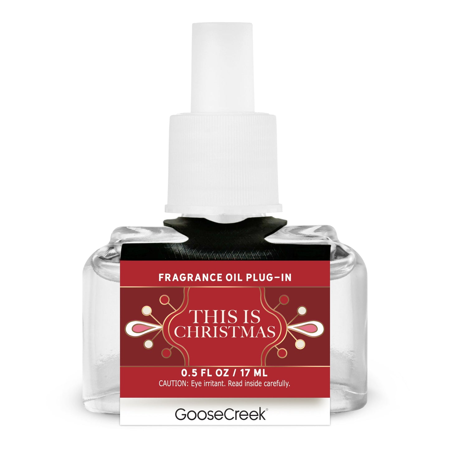 This is Christmas Plug-in Refill