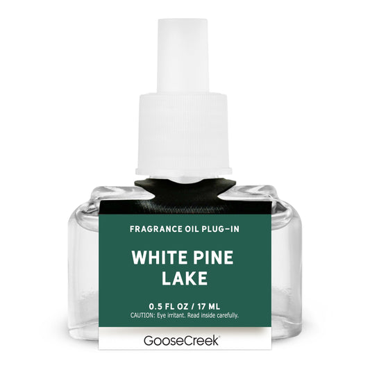 White Pine Lake Plug-in Refill